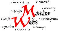 concept & design by Master Webs
